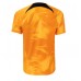 Cheap Netherlands Home Football Shirt World Cup 2022 Short Sleeve